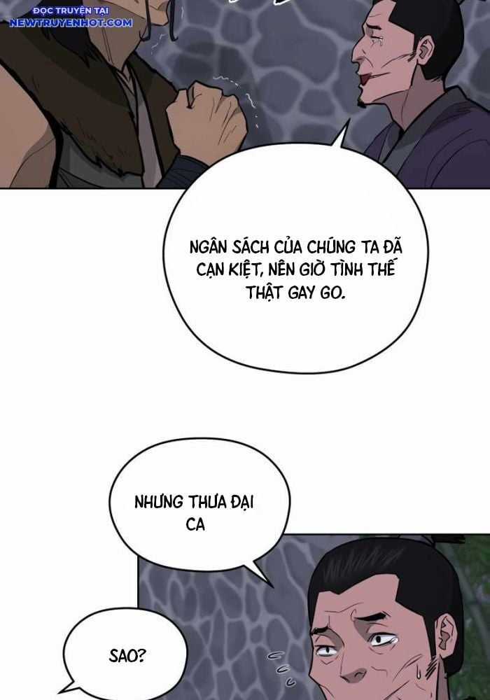 Thái Thú Kang Jin Lee Chapter 81 trang 72