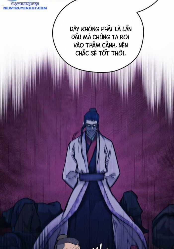 Thái Thú Kang Jin Lee Chapter 81 trang 74