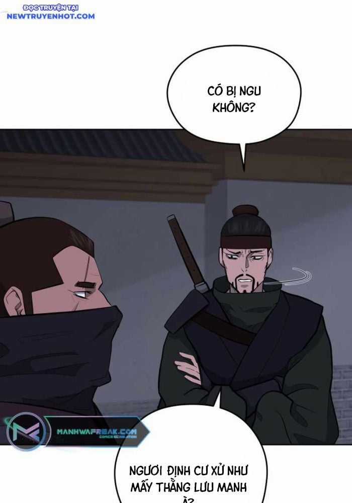 Thái Thú Kang Jin Lee Chapter 81 trang 79