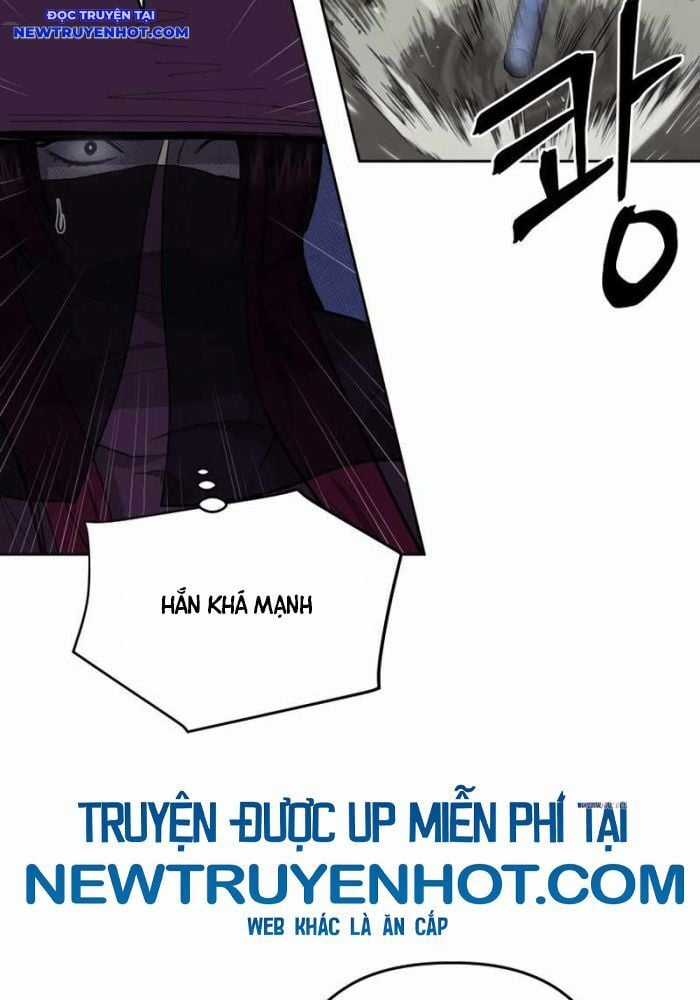 Thái Thú Kang Jin Lee Chapter 81 trang 8