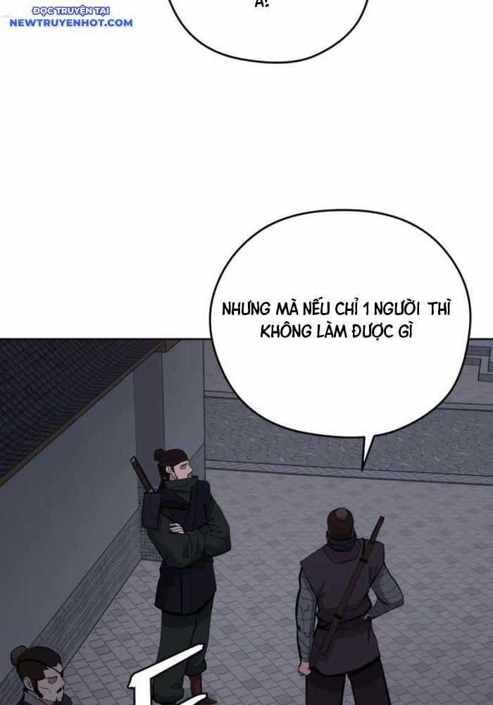 Thái Thú Kang Jin Lee Chapter 81 trang 80