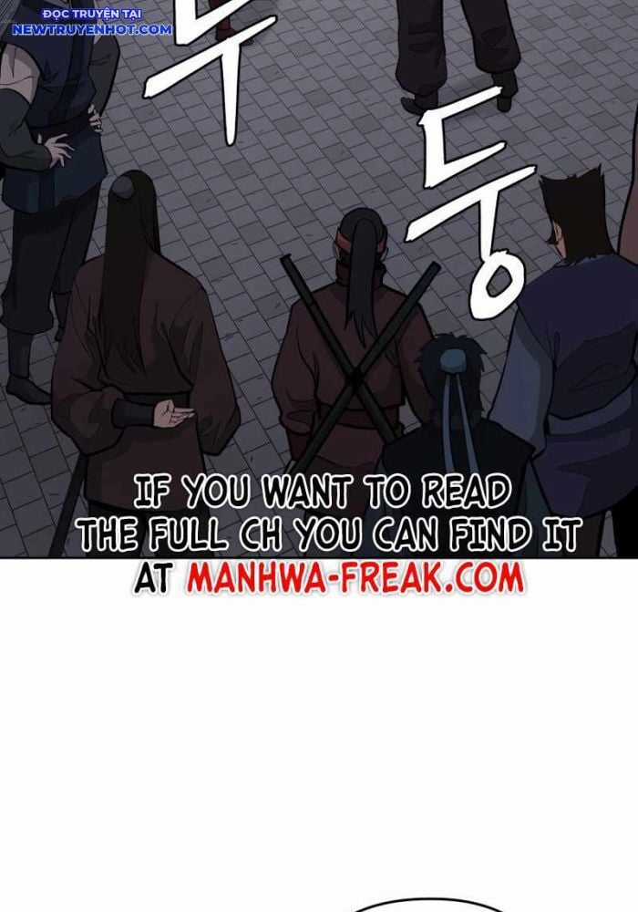 Thái Thú Kang Jin Lee Chapter 81 trang 81