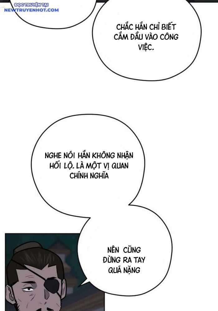 Thái Thú Kang Jin Lee Chapter 81 trang 83