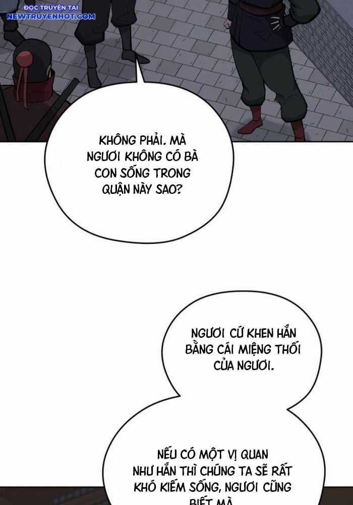 Thái Thú Kang Jin Lee Chapter 81 trang 86