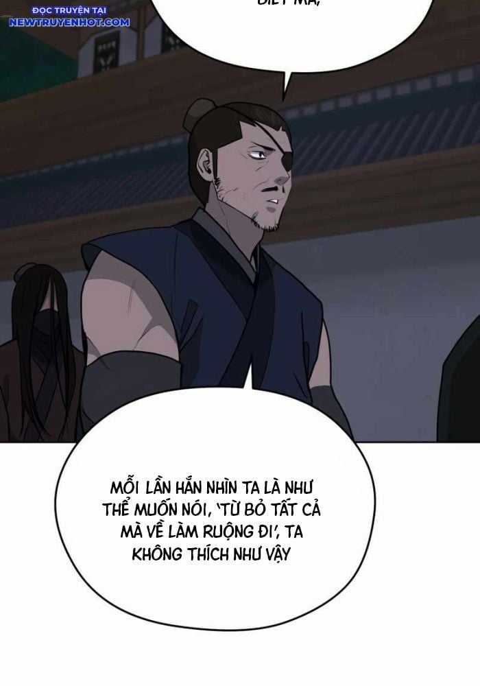 Thái Thú Kang Jin Lee Chapter 81 trang 87