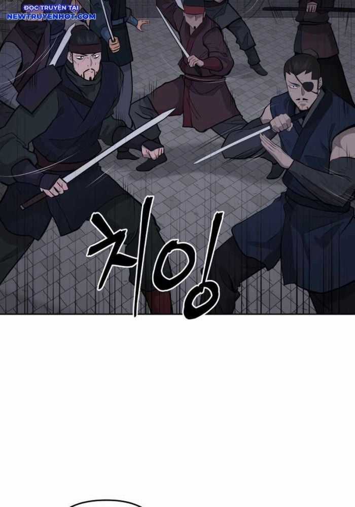Thái Thú Kang Jin Lee Chapter 81 trang 94