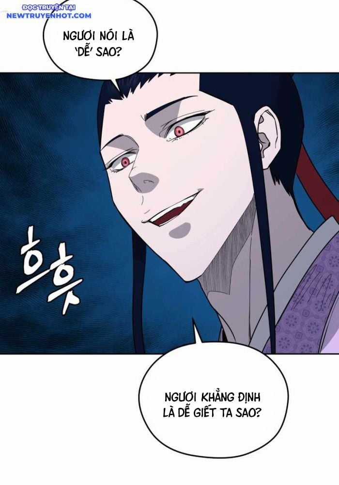 Thái Thú Kang Jin Lee Chapter 81 trang 95