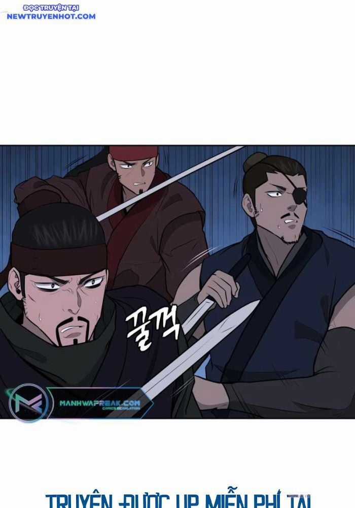Thái Thú Kang Jin Lee Chapter 81 trang 96
