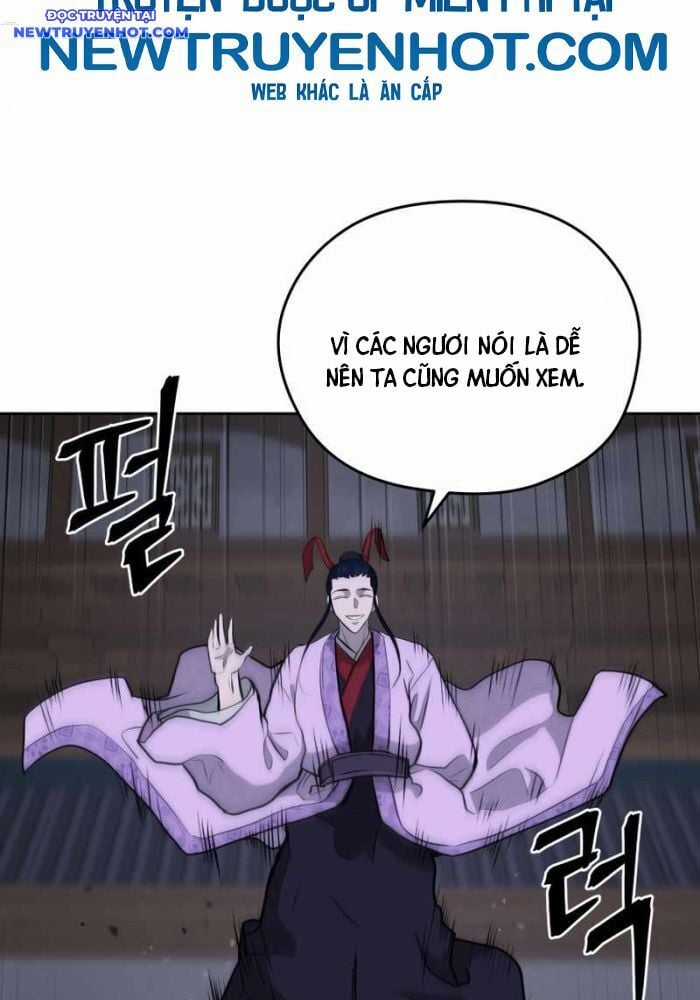 Thái Thú Kang Jin Lee Chapter 81 trang 97