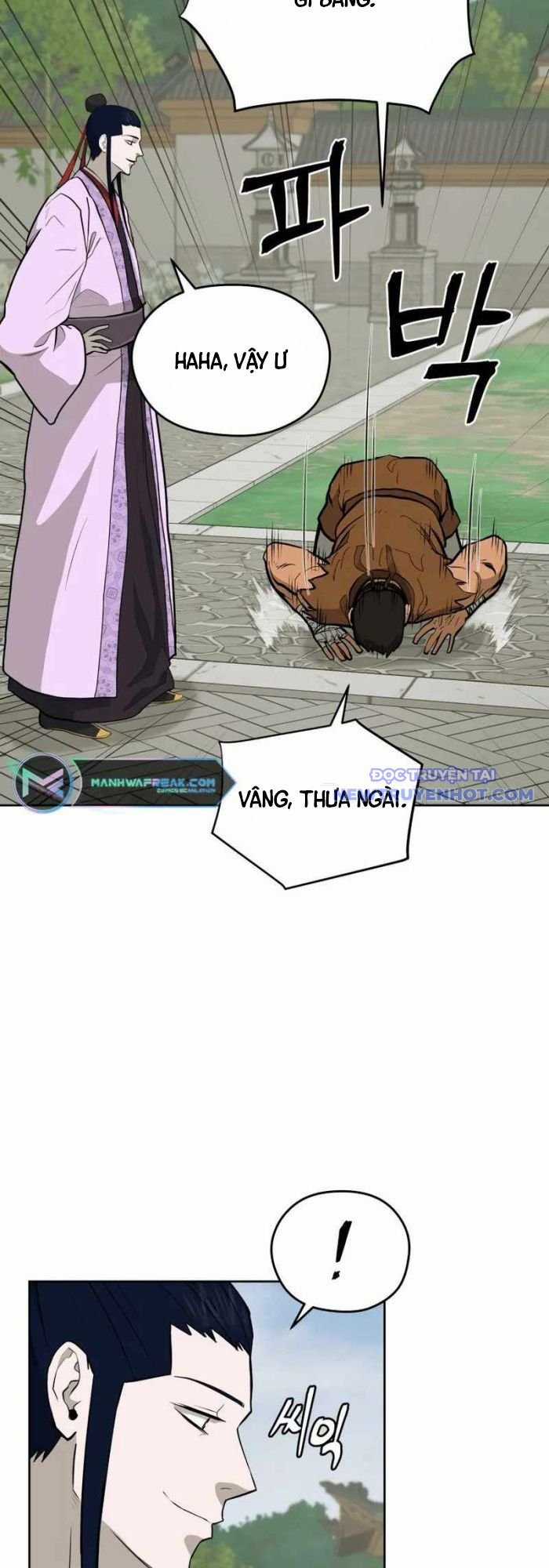 Thái Thú Kang Jin Lee Chapter 82 trang 13