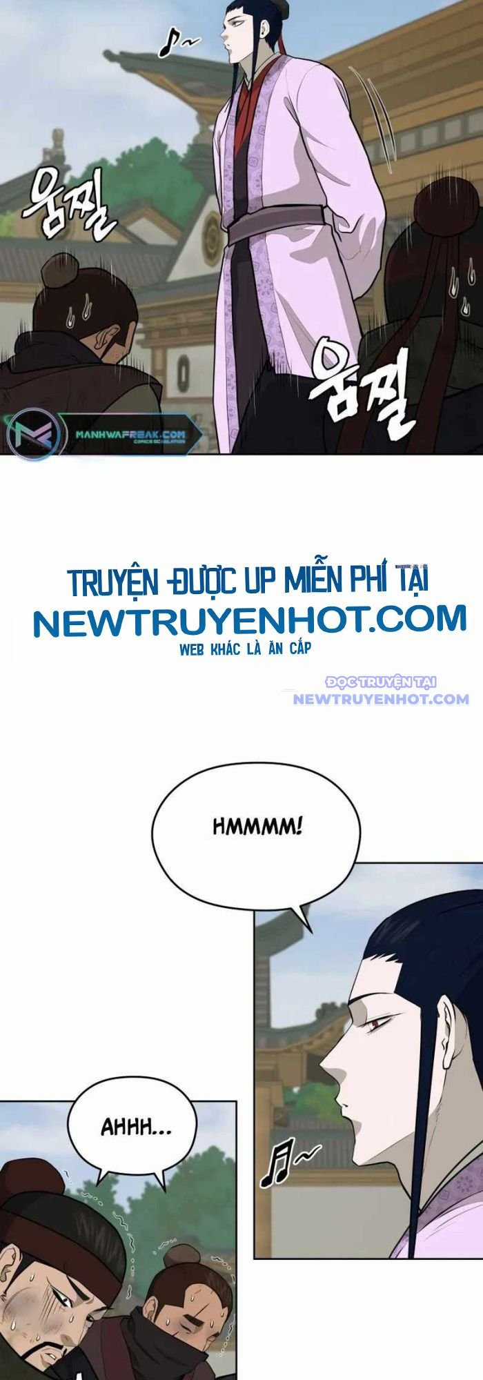 Thái Thú Kang Jin Lee Chapter 82 trang 2