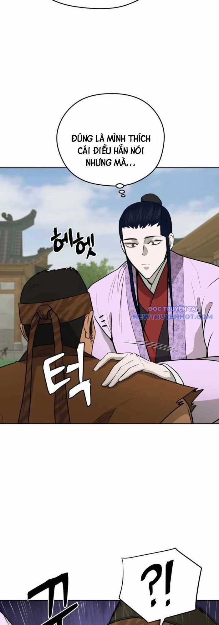 Thái Thú Kang Jin Lee Chapter 82 trang 20