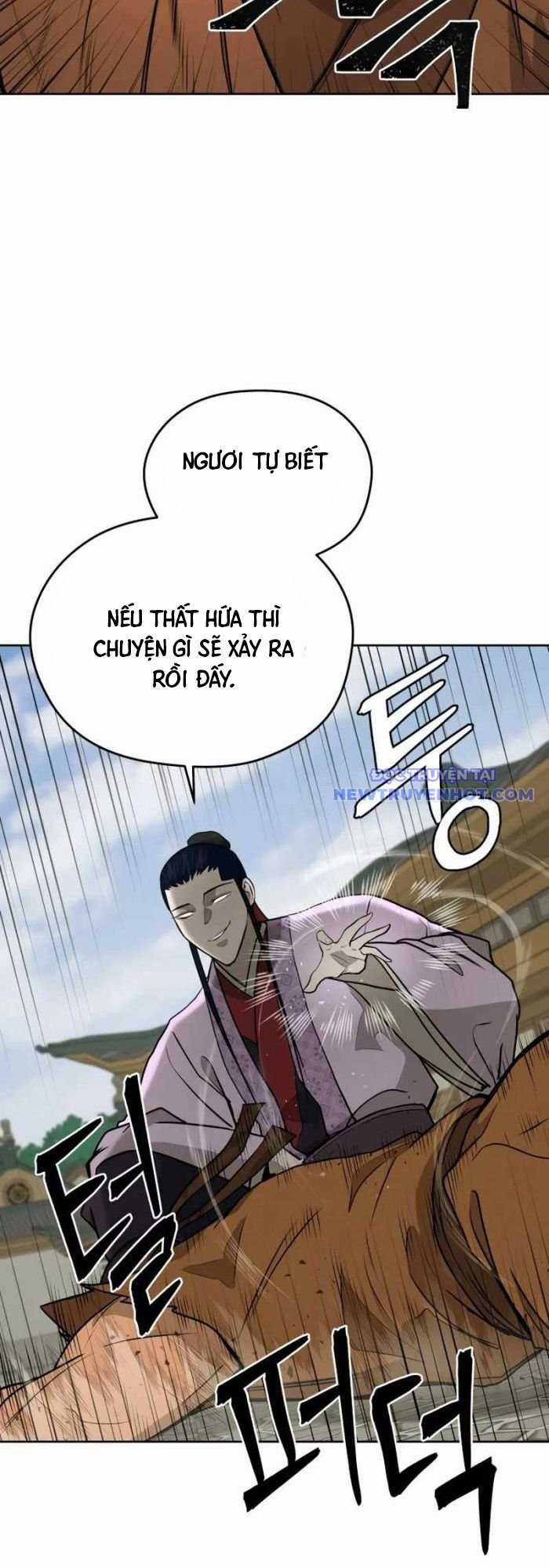 Thái Thú Kang Jin Lee Chapter 82 trang 23