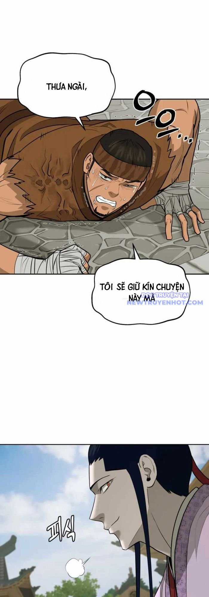 Thái Thú Kang Jin Lee Chapter 82 trang 24