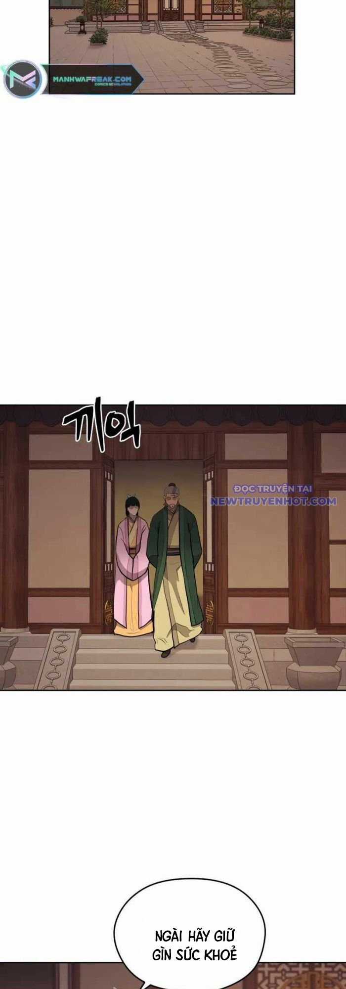 Thái Thú Kang Jin Lee Chapter 82 trang 26