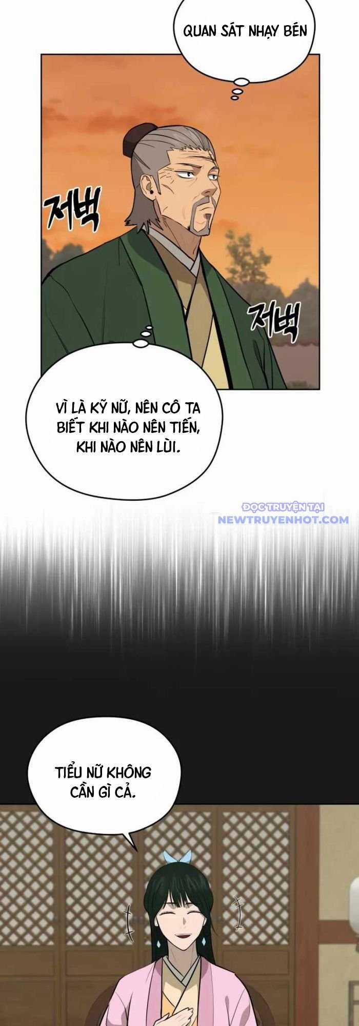 Thái Thú Kang Jin Lee Chapter 82 trang 31