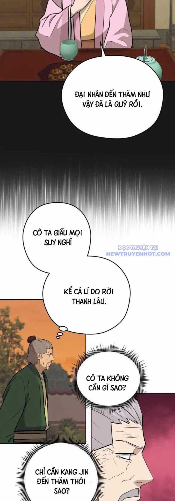 Thái Thú Kang Jin Lee Chapter 82 trang 32