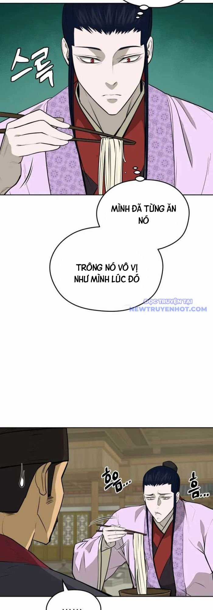 Thái Thú Kang Jin Lee Chapter 82 trang 39