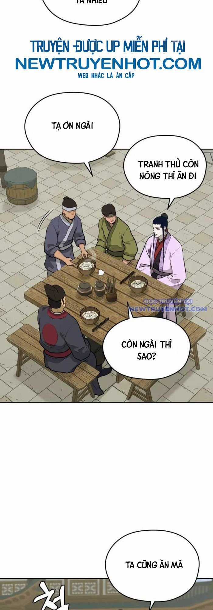 Thái Thú Kang Jin Lee Chapter 82 trang 45