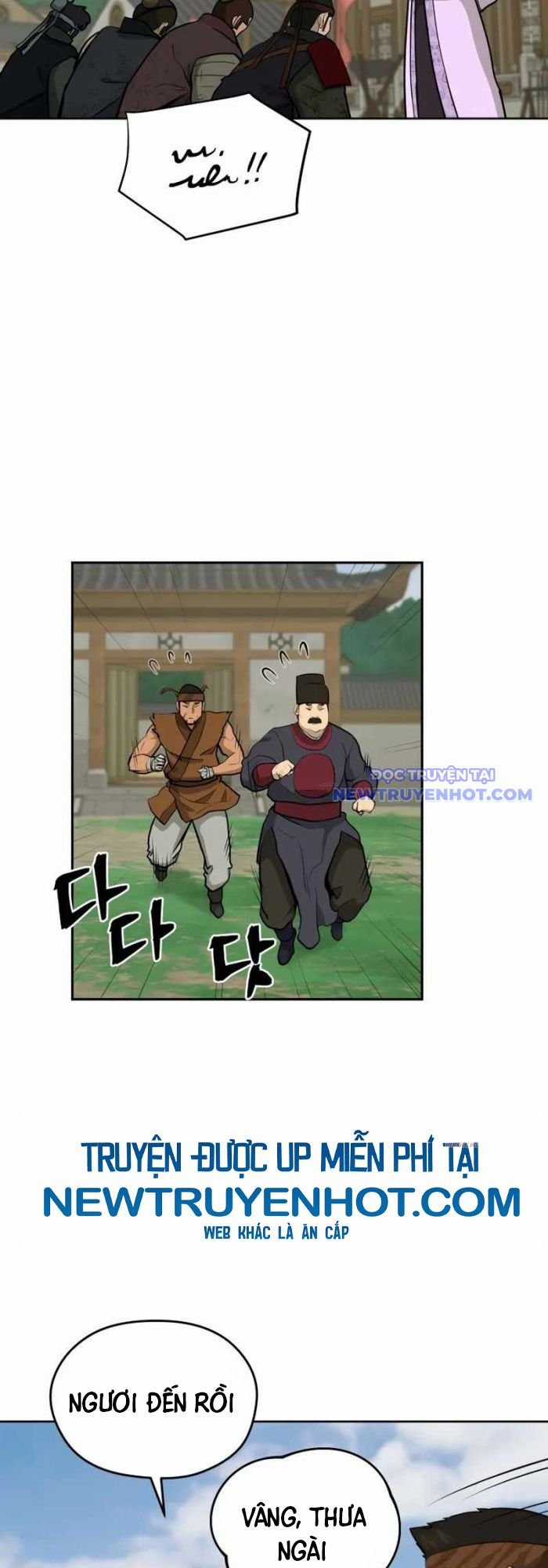 Thái Thú Kang Jin Lee Chapter 82 trang 6