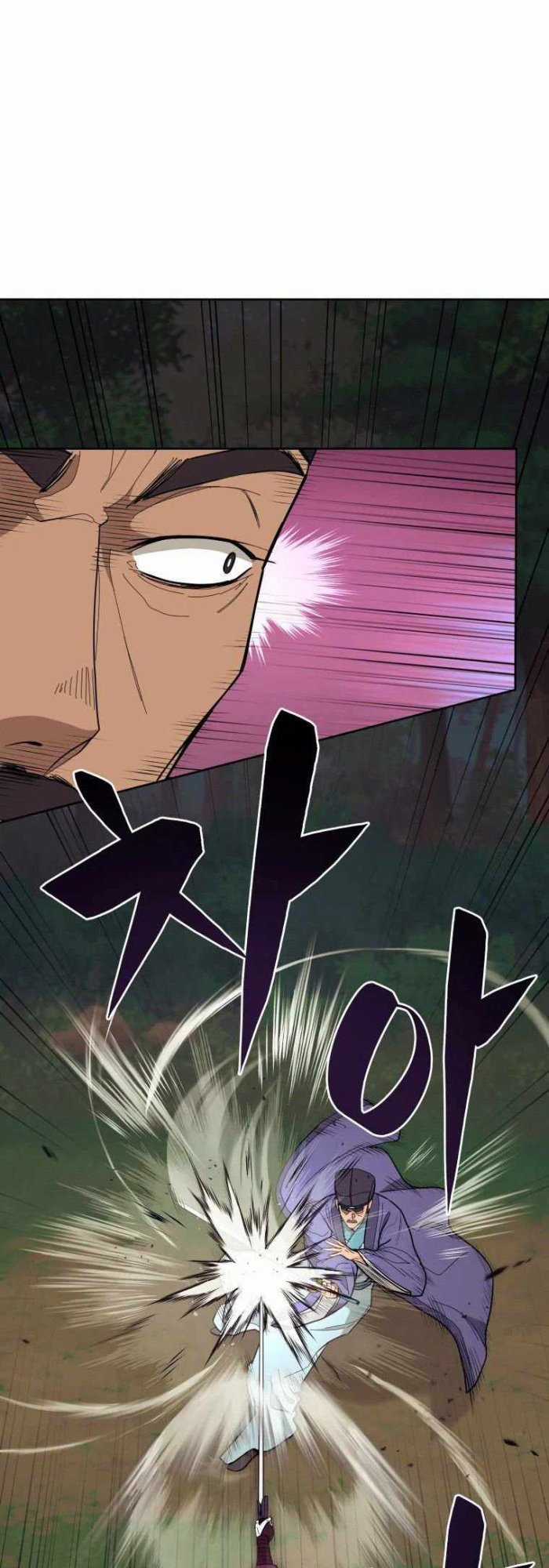 Thái Thú Kang Jin Lee Chapter 83 trang 19