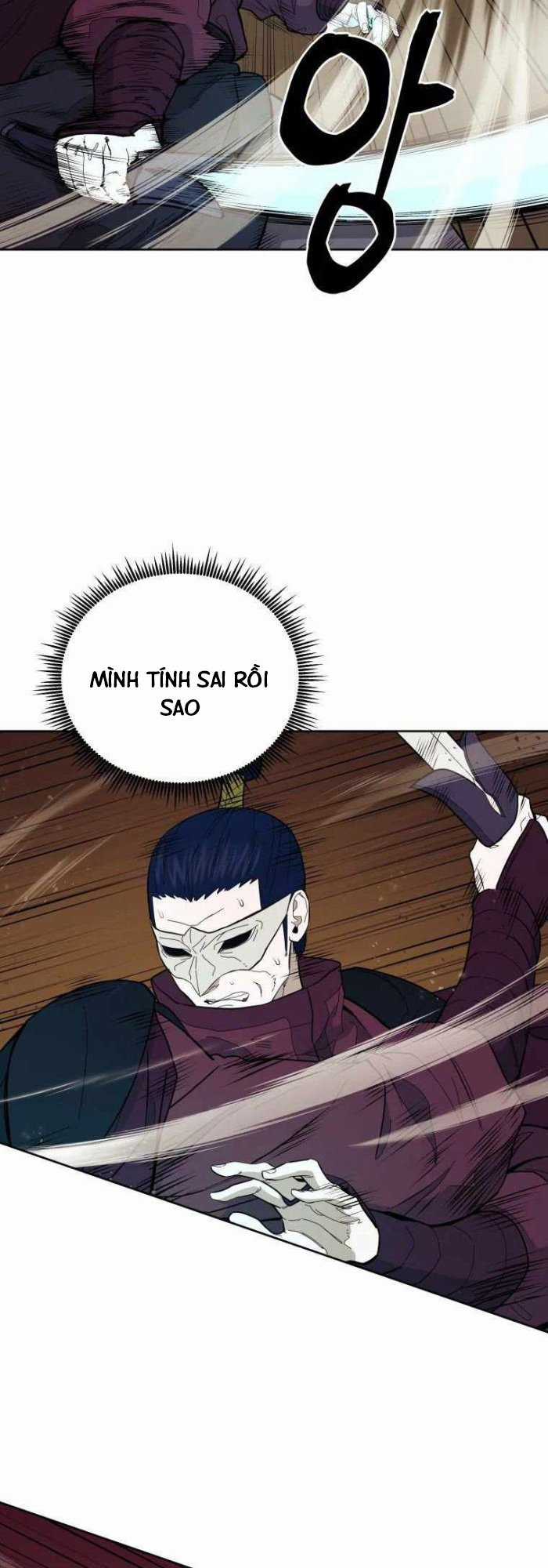 Thái Thú Kang Jin Lee Chapter 83 trang 24