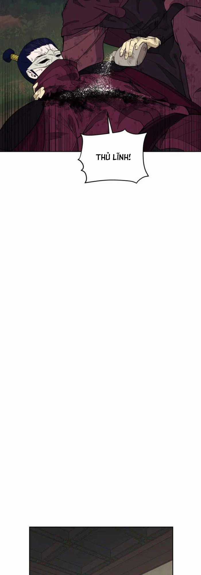 Thái Thú Kang Jin Lee Chapter 83 trang 38