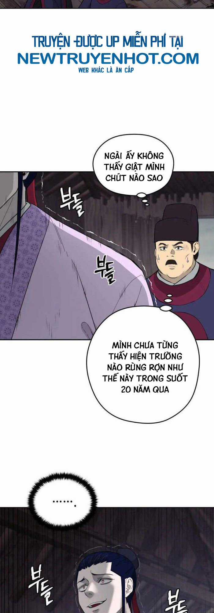 Thái Thú Kang Jin Lee Chapter 83 trang 52
