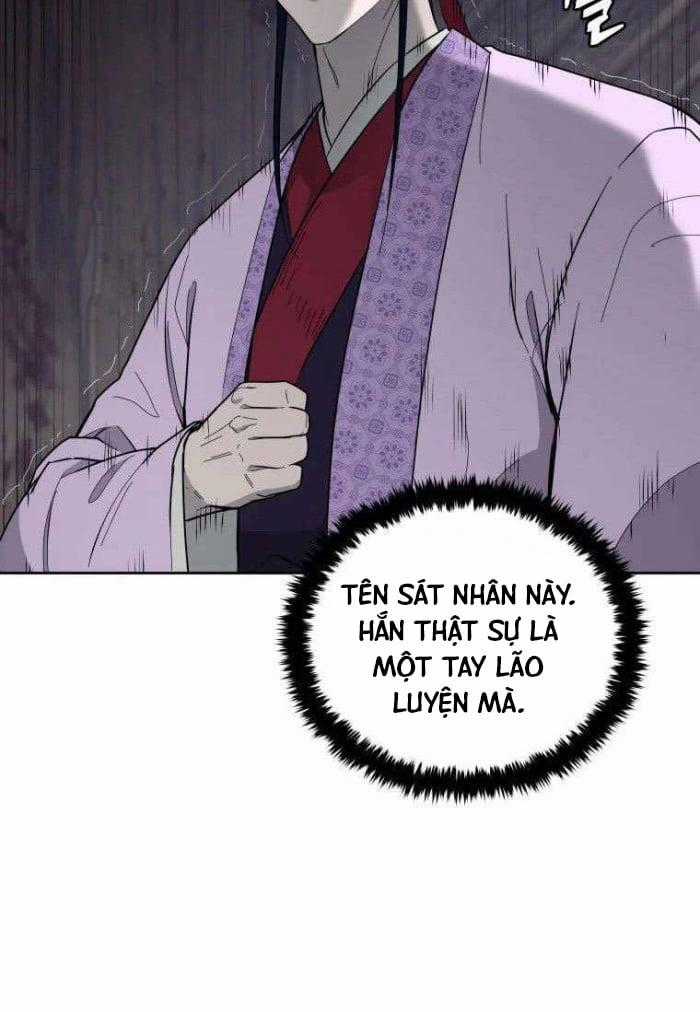 Thái Thú Kang Jin Lee Chapter 83 trang 53