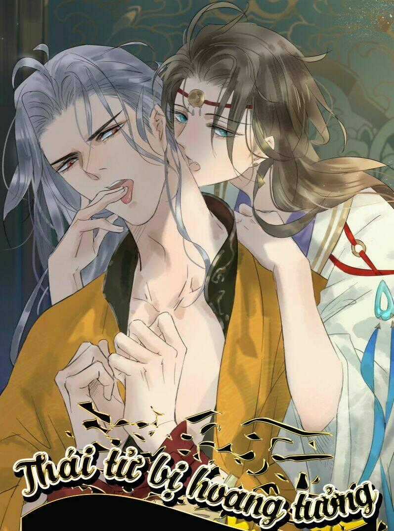 Thái Tử Bị Hoang Tưởng Chapter 24 trang 0