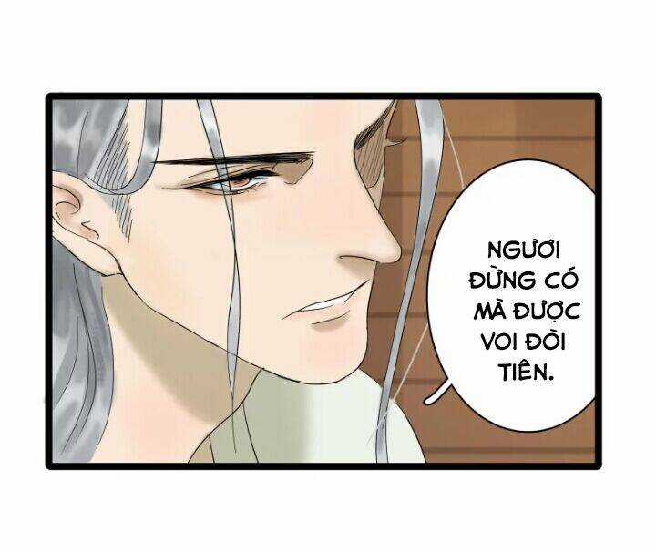 Thái Tử Bị Hoang Tưởng Chapter 3 trang 15