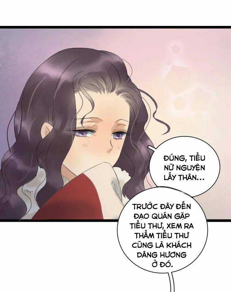 Thái Tử Bị Hoang Tưởng Chapter 34 trang 6