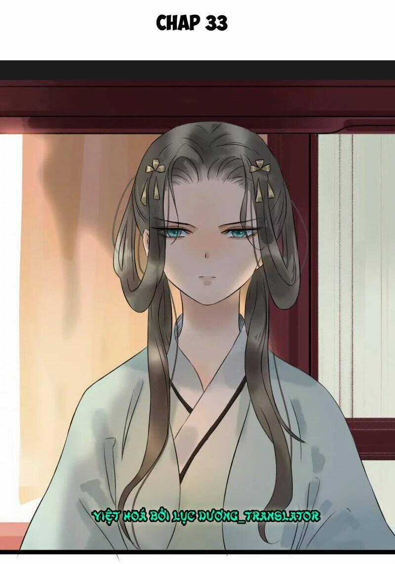 Thái Tử Bị Hoang Tưởng Chapter 35 trang 0