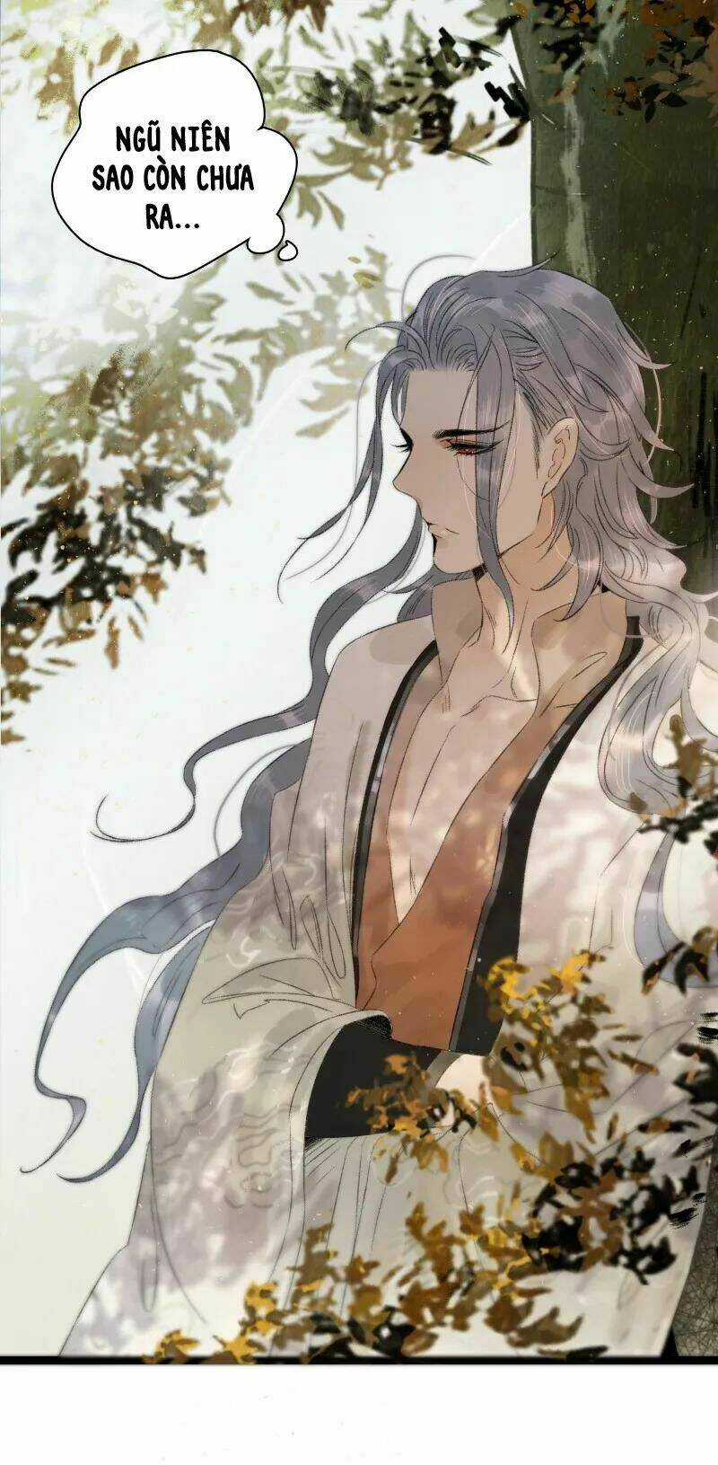 Thái Tử Bị Hoang Tưởng Chapter 61 trang 14