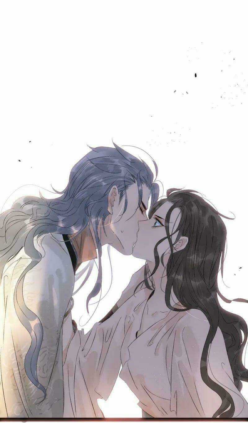 Thái Tử Bị Hoang Tưởng Chapter 61 trang 23