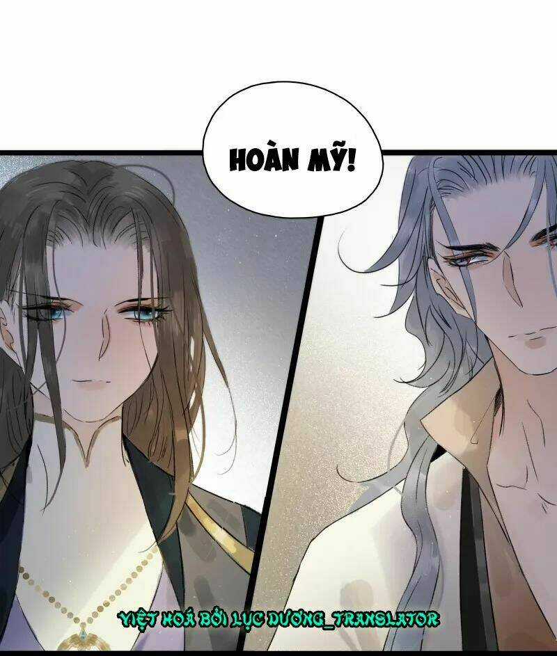 Thái Tử Bị Hoang Tưởng Chapter 61 trang 5
