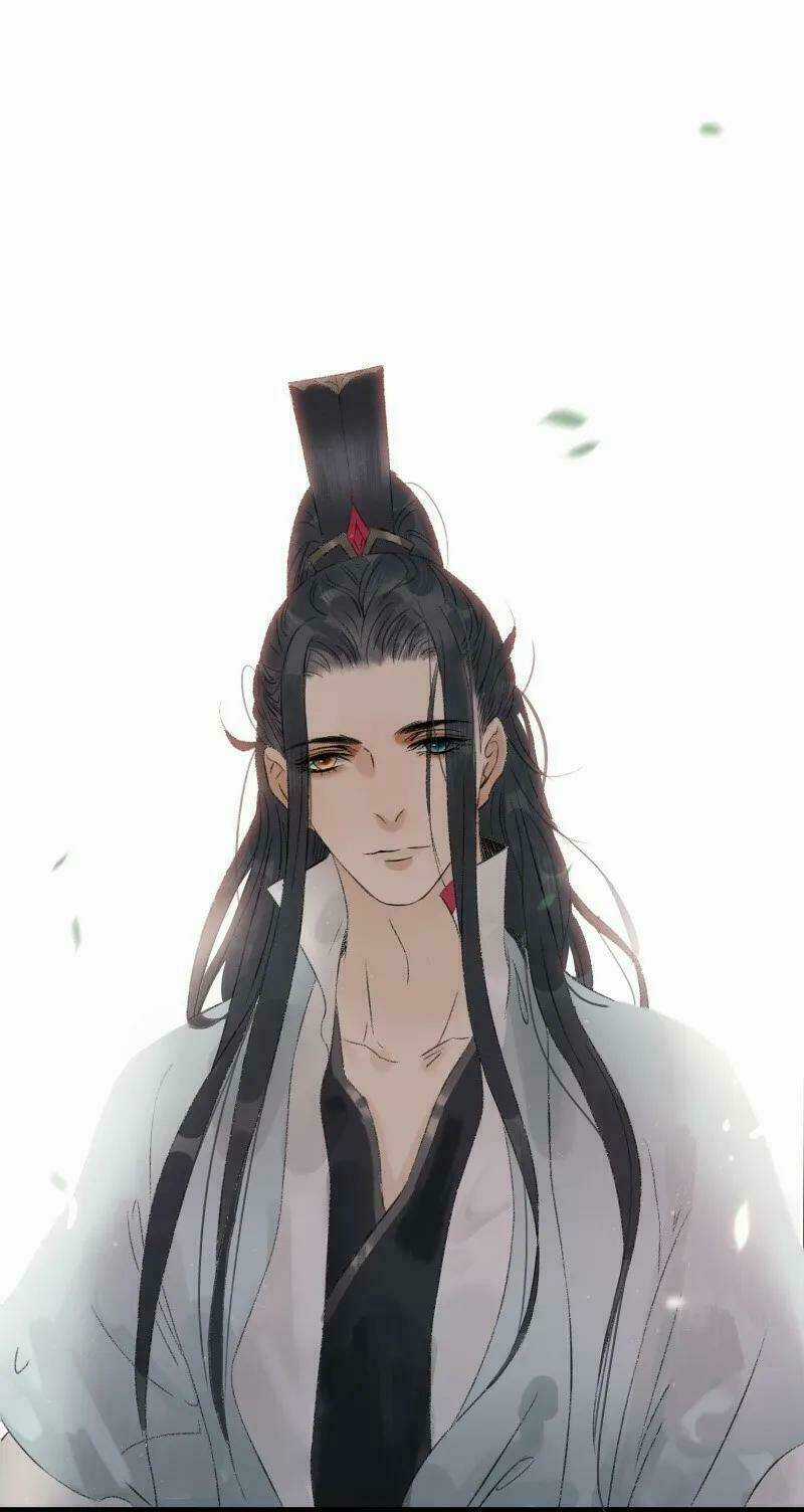 Thái Tử Bị Hoang Tưởng Chapter 62 trang 11