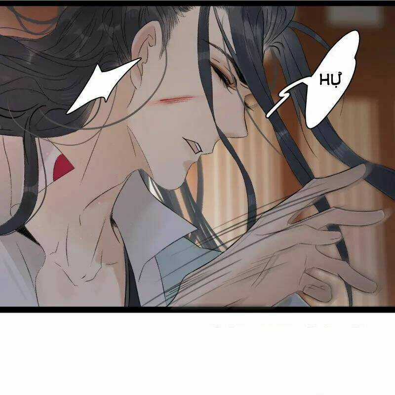 Thái Tử Bị Hoang Tưởng Chapter 62 trang 14
