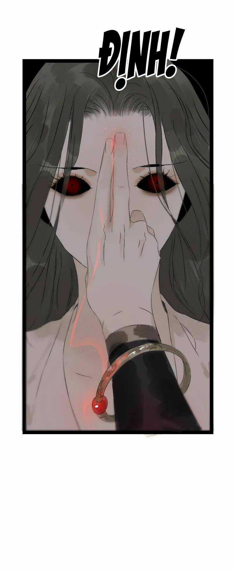 Thái Tử Bị Hoang Tưởng Chapter 62 trang 16