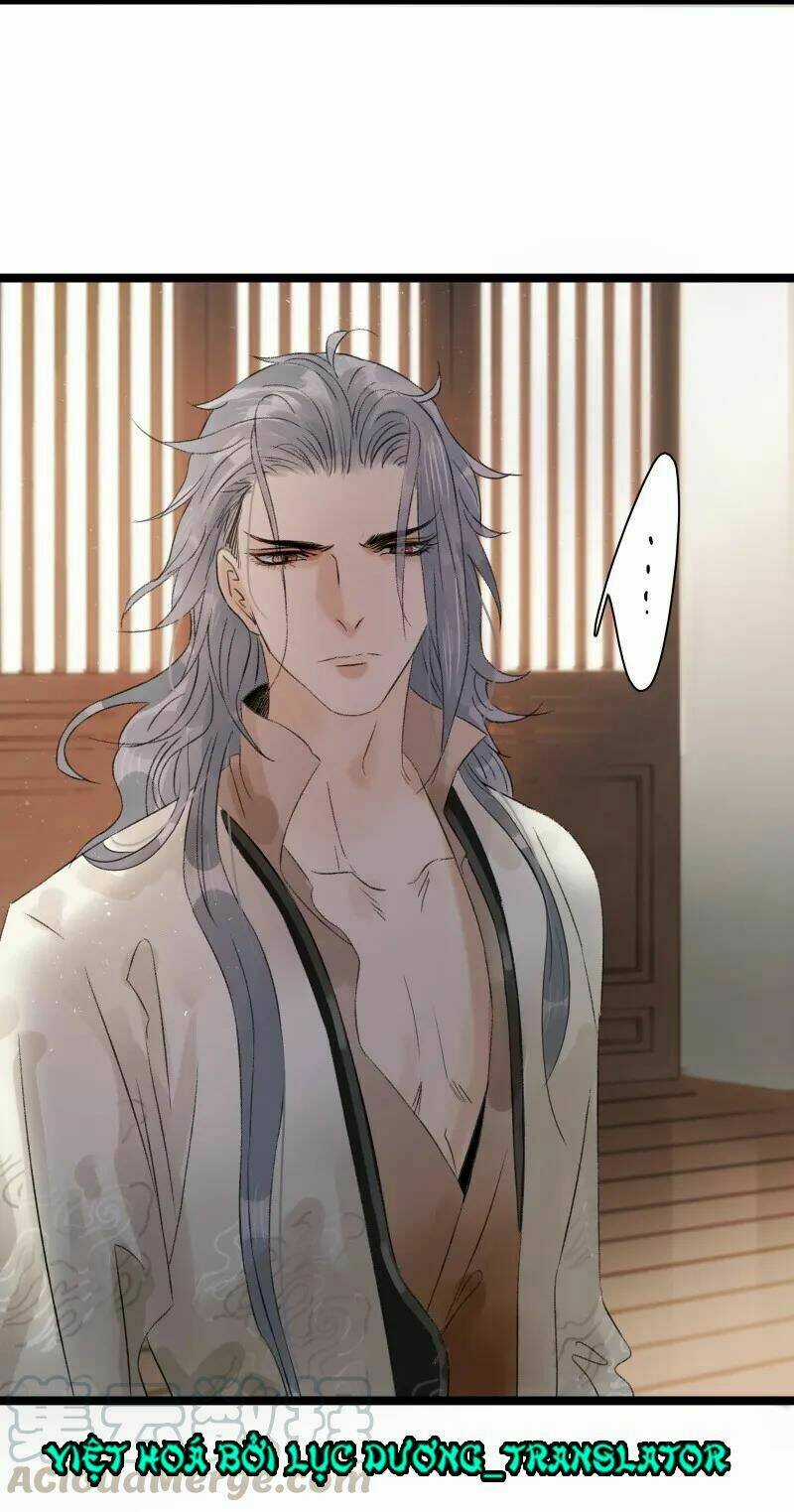 Thái Tử Bị Hoang Tưởng Chapter 62 trang 18