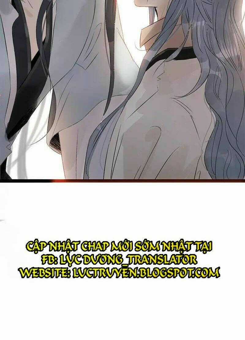 Thái Tử Bị Hoang Tưởng Chapter 62 trang 29