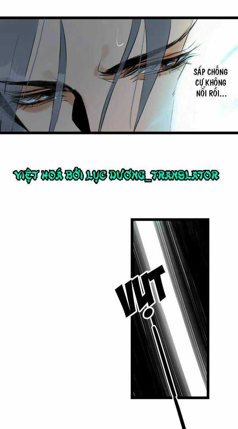 Thái Tử Bị Hoang Tưởng Chapter 62 trang 8