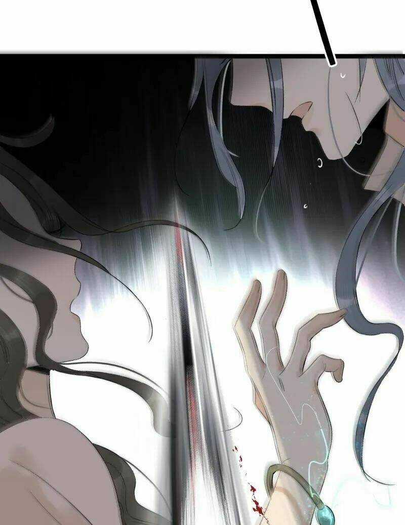 Thái Tử Bị Hoang Tưởng Chapter 62 trang 9
