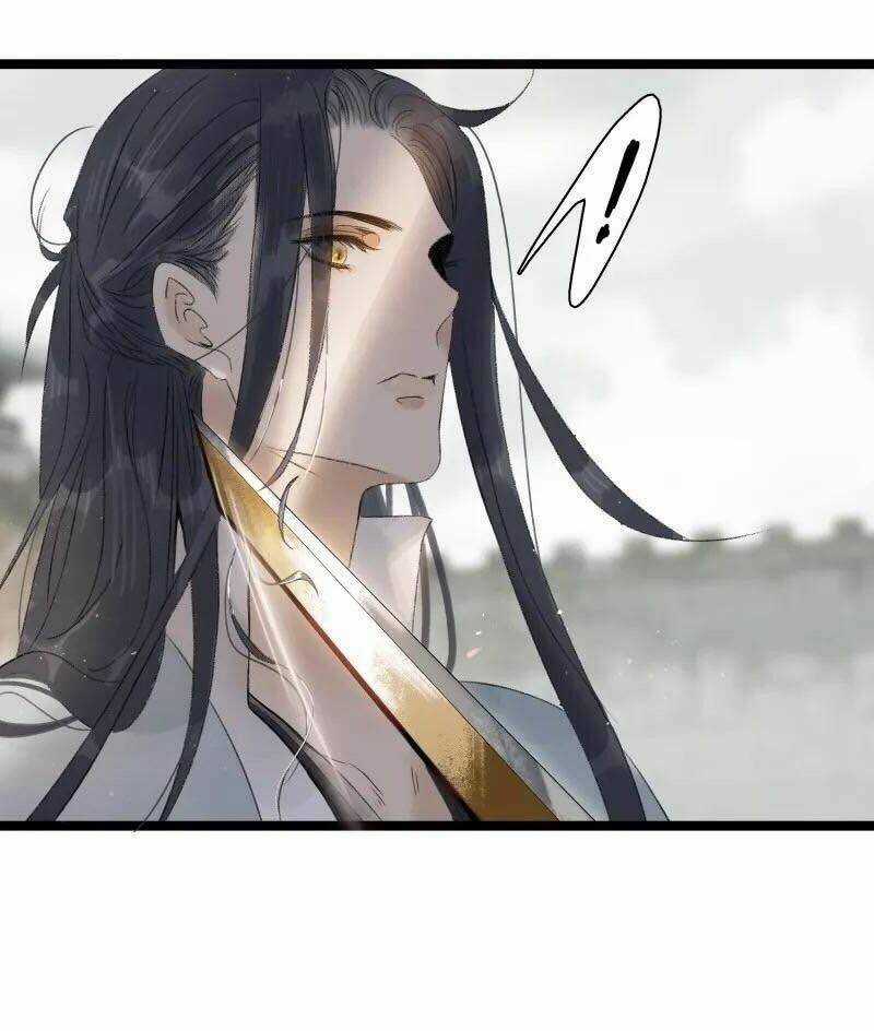 Thái Tử Bị Hoang Tưởng Chapter 66 trang 11