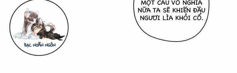 Thái Tử Bị Hoang Tưởng Chapter 66 trang 13