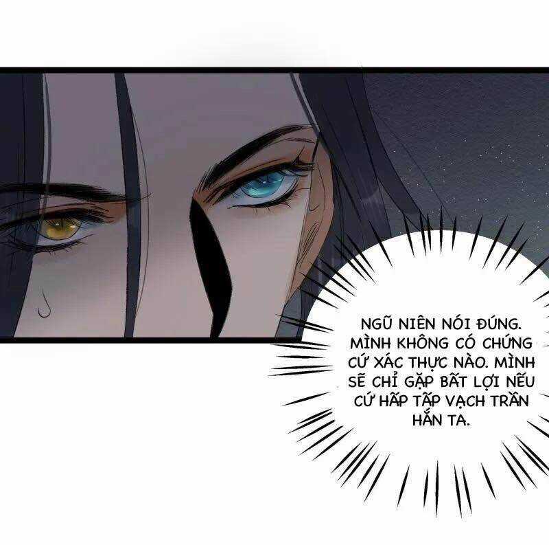 Thái Tử Bị Hoang Tưởng Chapter 66 trang 14