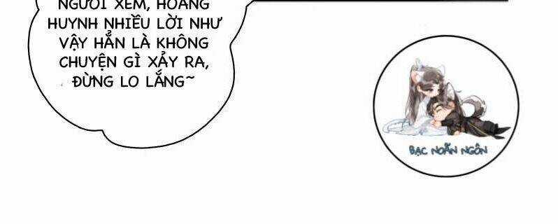 Thái Tử Bị Hoang Tưởng Chapter 66 trang 18