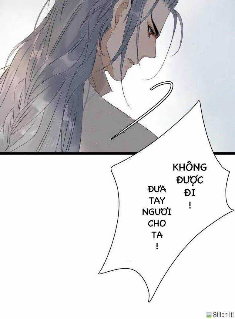 Thái Tử Bị Hoang Tưởng Chapter 66 trang 25