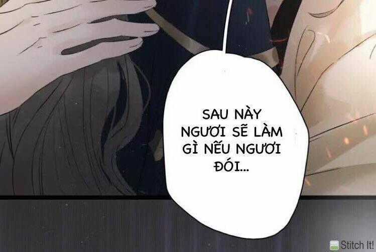 Thái Tử Bị Hoang Tưởng Chapter 66 trang 29