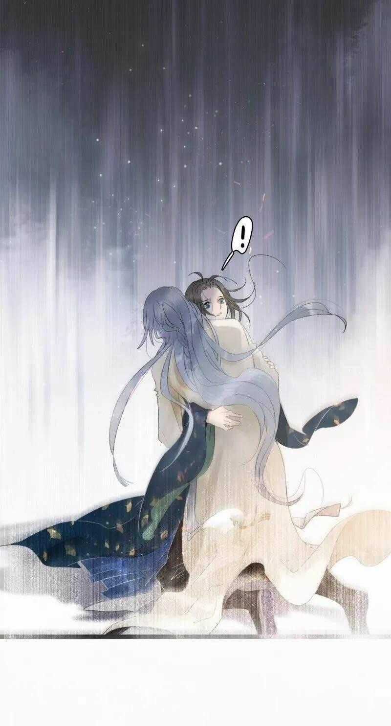 Thái Tử Bị Hoang Tưởng Chapter 66 trang 30